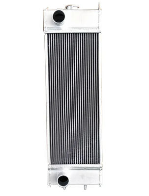 Radiateur de bonne qualité PC55-7 Qualité d'usine Pour les excavatrices