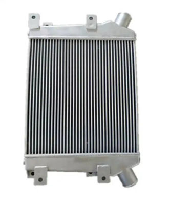 PC400-7 PC450-7 refroidisseur intermédiaire refroidisseur d'air de charge 6156-61-5110 Pour les excavatrices