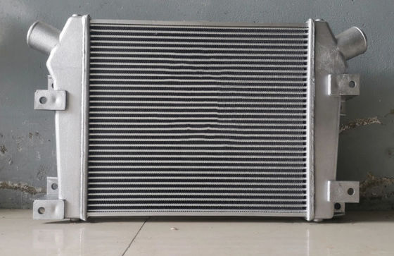 PC400-7 PC450-7 refroidisseur intermédiaire refroidisseur d'air de charge 6156-61-5110 Pour les excavatrices