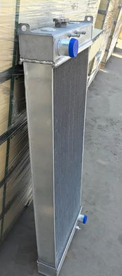 2A5-03-13161 PC210-10 Radiateur pour excavatrice de haute qualité
