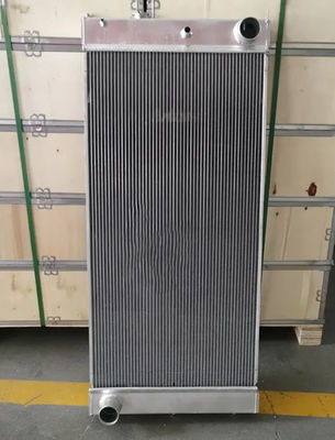 Radiateur de réservoir d'eau 14X-03-51111 Adapté pour D65EX-16 D65PX-16 D65WX-16