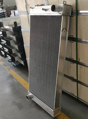 Radiateur de réservoir d'eau 14X-03-51111 Adapté pour D65EX-16 D65PX-16 D65WX-16