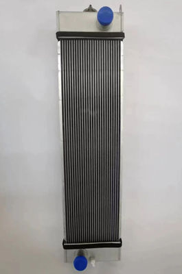 Radiateur de réservoir d'eau pour PC130-7 PC130LC-7 PC110-7 PC110LC-7 Excavateur 203-03-71771 203-03-71772 203-03-71773