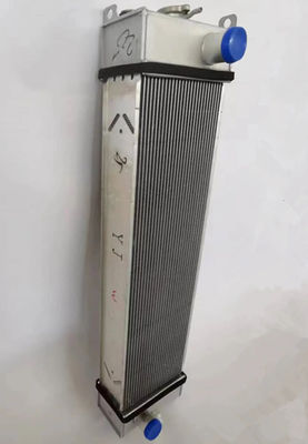 Radiateur de réservoir d'eau pour PC130-7 PC130LC-7 PC110-7 PC110LC-7 Excavateur 203-03-71771 203-03-71772 203-03-71773