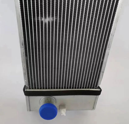 Radiateur de réservoir d'eau pour PC130-7 PC130LC-7 PC110-7 PC110LC-7 Excavateur 203-03-71771 203-03-71772 203-03-71773