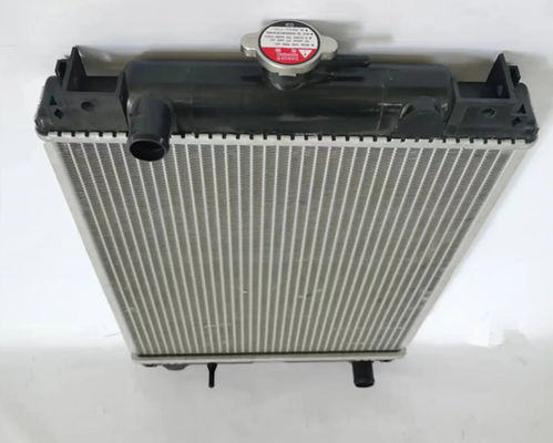 21U-03-31102 PC30-8 PC35 PC35MR-1 PC38UU-3 Radiateur pour excavatrice