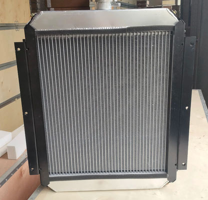 Le système d'alimentation doit être équipé d'un système de ventilation de l'air et d'un système de ventilation de l'air.