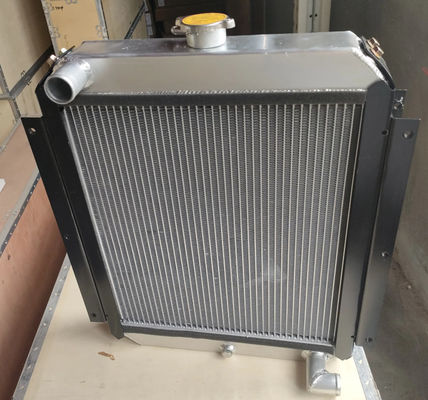 Le système d'alimentation doit être équipé d'un système de ventilation de l'air et d'un système de ventilation de l'air.