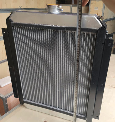 Le système d'alimentation doit être équipé d'un système de ventilation de l'air et d'un système de ventilation de l'air.