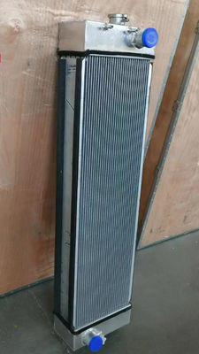 205-03-35151 Excavateur hydraulique HB215 HB205 HB205-1 HB215-1 Radiateur