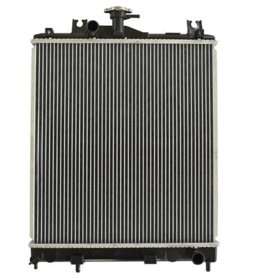 20T-03-81110 PC35-8 PC35R-8 Radiateur pour excavateur de haute qualité
