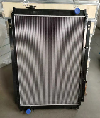 PC220-7 PC200-7 PC230-7 PC240-7 Radiateur pour excavatrice 206-03-71111