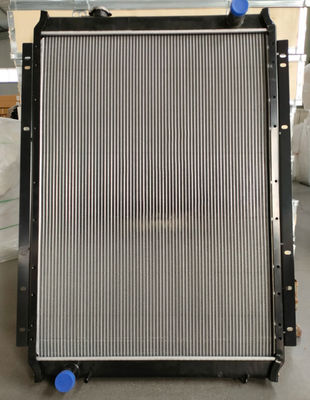 PC220-7 PC200-7 PC230-7 PC240-7 Radiateur pour excavatrice 206-03-71111