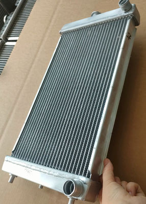 PC20 PC14MR-3 PC27MR-2 PC30MR-2 PC35MR-3 PC16MR-3 Radiateur pour excavateur 22L-03-21111