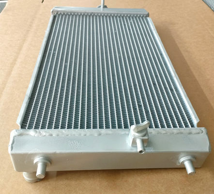 PC20 PC14MR-3 PC27MR-2 PC30MR-2 PC35MR-3 PC16MR-3 Radiateur pour excavateur 22L-03-21111