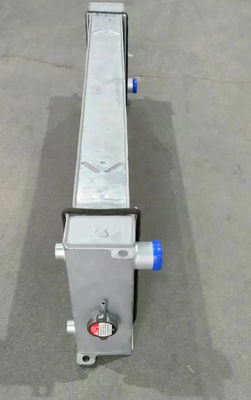 PC210-8 PC210LC-8 PC210-8K PC230-8K PC200-8 Radiateur de l'excavatrice vers le haut 20Y-03-41651