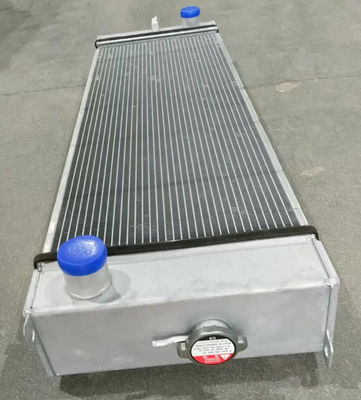 PC210-8 PC210LC-8 PC210-8K PC230-8K PC200-8 Radiateur de l'excavatrice vers le haut 20Y-03-41651