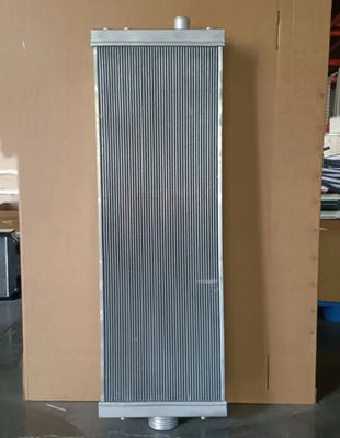 D155A-6 D155AX-6 D155A-6R Radiateur pour excavatrice 17A-03-41112 17A-03-41111 17A-03-41113 17A-03-41114