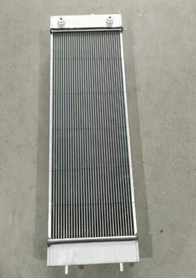 Radiateur pour excavatrice Komatsu210-8 20Y-03-41651 Pour les excavatrices