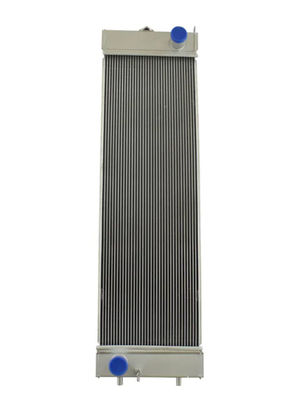 20Y-03-42452/20Y-03-42451 /206-03-21412/206-03-21411 Radiateur en aluminium PC200-8