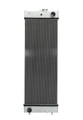 PC360-8 PC360LC-8 207-03-75121 Pour les ventes d'usine de radiateurs pour excavateurs