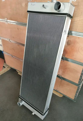 PC360-8 PC360LC-8 207-03-75121 Pour les ventes d'usine de radiateurs pour excavateurs
