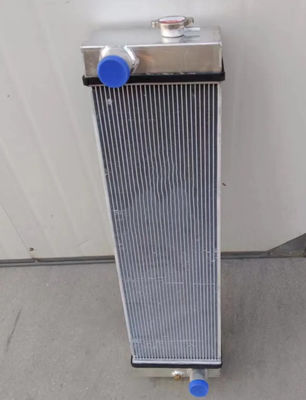 Radiateur en aluminium pour PC128 PC138US-2 Excavateur 22B-03-12110