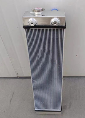 Radiateur en aluminium pour PC128 PC138US-2 Excavateur 22B-03-12110