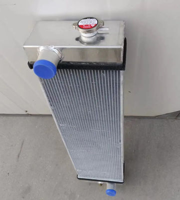 Radiateur en aluminium pour PC128 PC138US-2 Excavateur 22B-03-12110