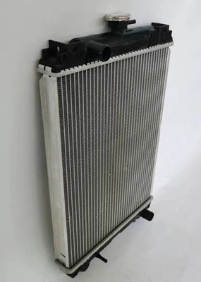 PC30 PC30MR-1 PC35 PC35MR-1 PC38UU-3 Radiateur pour excavatrice 21U-03-31102