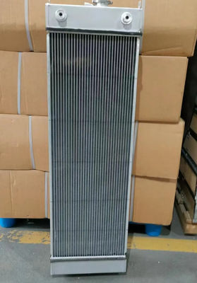 La qualité de l'OEM PC210-8 PC210LC-8 PC210-8K PC230-8K PC200-8 Radiateur de l'excavatrice vers le haut 20Y-03-41651