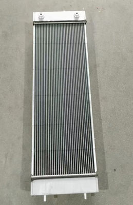 La qualité de l'OEM PC210-8 PC210LC-8 PC210-8K PC230-8K PC200-8 Radiateur de l'excavatrice vers le haut 20Y-03-41651