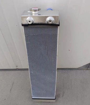 OEM 22B-03-12110 qualité PC128 PC138US-2 radiateur de pelle
