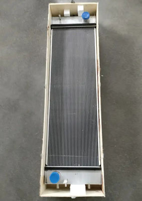 20Y-03-46120 PC200-8MO Nouveau type de radiateur réservoir d'eau pour excavatrice