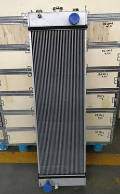 20Y-03-46120 PC200-8MO Nouveau type de radiateur réservoir d'eau pour excavatrice