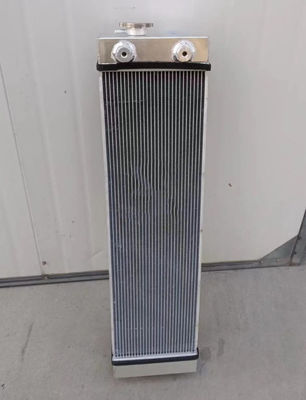 PC128-8 PC128-6 PC128US-2 PC138US-2 Radiateur pour excavatrice 22B-03-13110