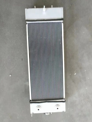 21W-03-42110 Réservoir d'eau PC75U Radiateur pour excavateur de haute qualité