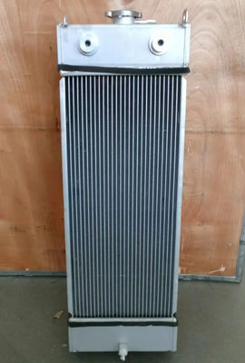 21W-03-42110 Réservoir d'eau PC75U Radiateur pour excavateur de haute qualité