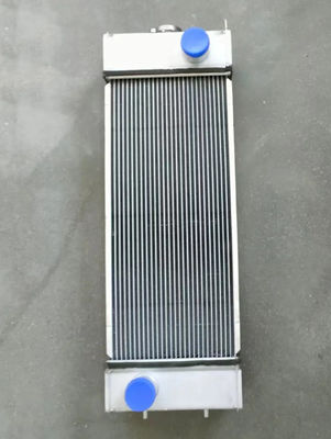 21W-03-42110 Réservoir d'eau PC75U Radiateur pour excavateur de haute qualité
