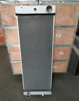 OEM 208-03-71110 Radiateur de la pelle PC400-7 PC450-7 PC460-7
