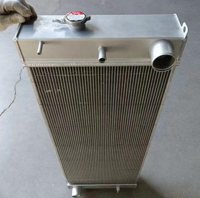 OEM 208-03-71110 Radiateur de la pelle PC400-7 PC450-7 PC460-7