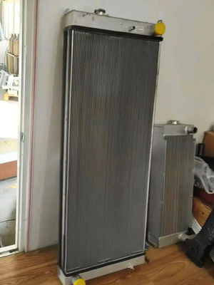 208-03-41111 PC490 Pour l'usine de radiateurs de pelles
