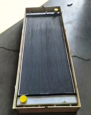 208-03-41111 PC490 Pour l'usine de radiateurs de pelles