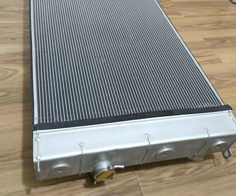 208-03-41111 PC490 Pour l'usine de radiateurs de pelles