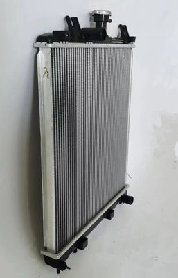 PC35-8 PC35R-8 Radiateur pour excavateur Fabrique de bonne qualité