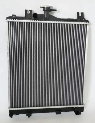 PC35-8 PC35R-8 Radiateur pour excavateur Fabrique de bonne qualité