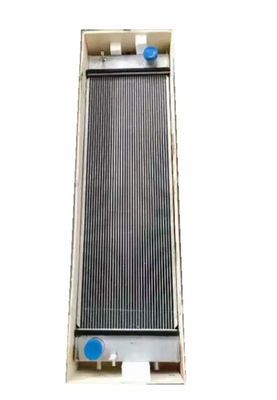 PC200-8 PC220-8 PC220LC-8 PC240-8 PC240LC-8 Radiateur pour excavateur 206-03-21412 206-03-21411