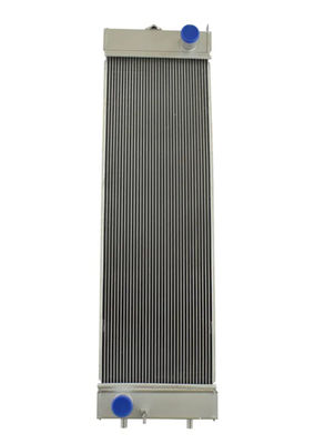 PC200-8 PC220-8 PC220LC-8 PC240-8 PC240LC-8 Radiateur pour excavateur 206-03-21412 206-03-21411