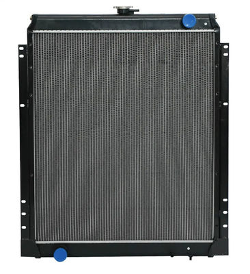 Réservoir d'eau PC200-7 PC210-7 PC230-7 Radiateur 20Y-03-31111 20Y-03-21960 206-03-61610 Pour une excavatrice