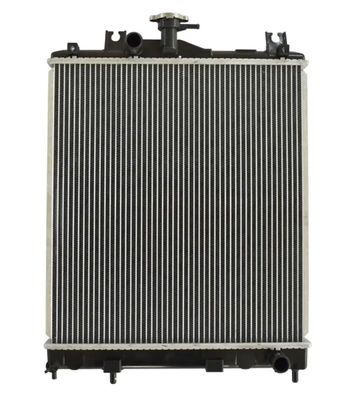 Oem 20T-03-81110 Excavateurs professionnels de haute qualité et pièces détachées pour le radiateur PC35-8